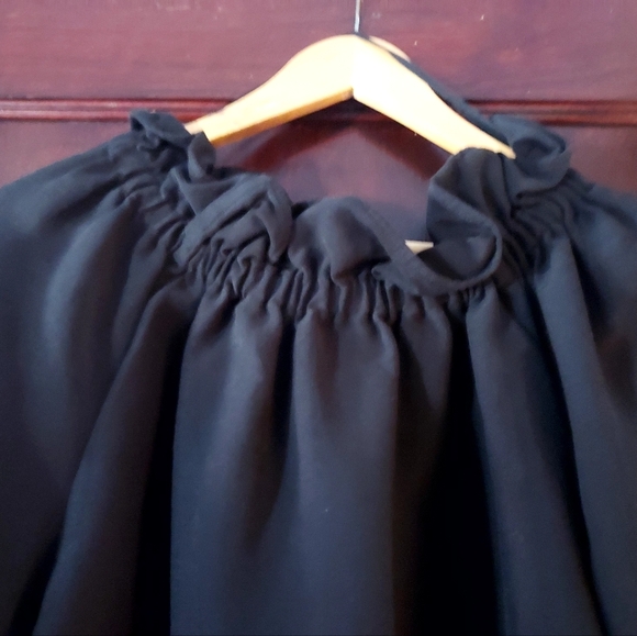 Marimekko blouse - Picture 2 of 5